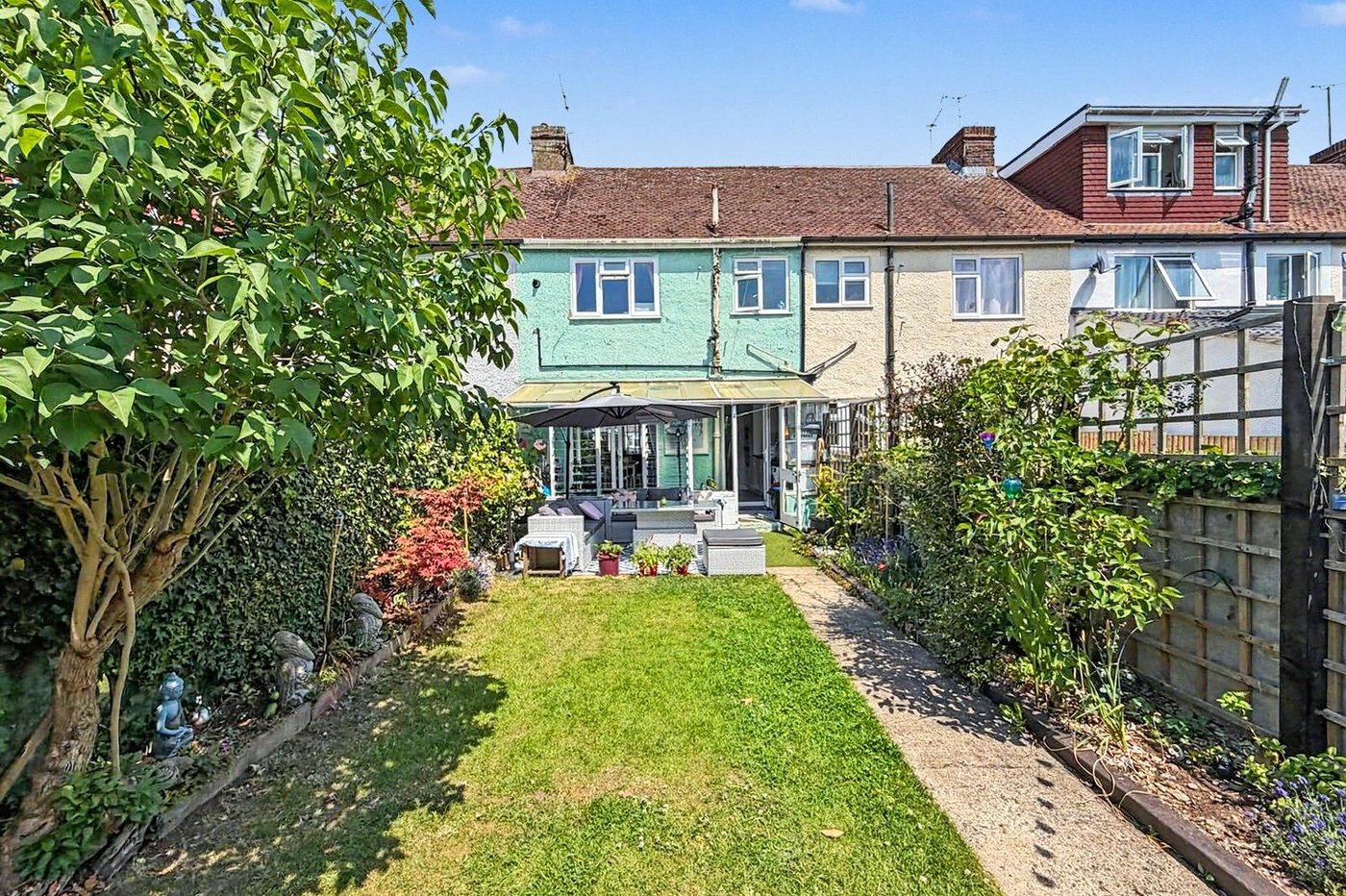 3 bedroom house for sale in Gillingham | Robinson Michael & Jackson