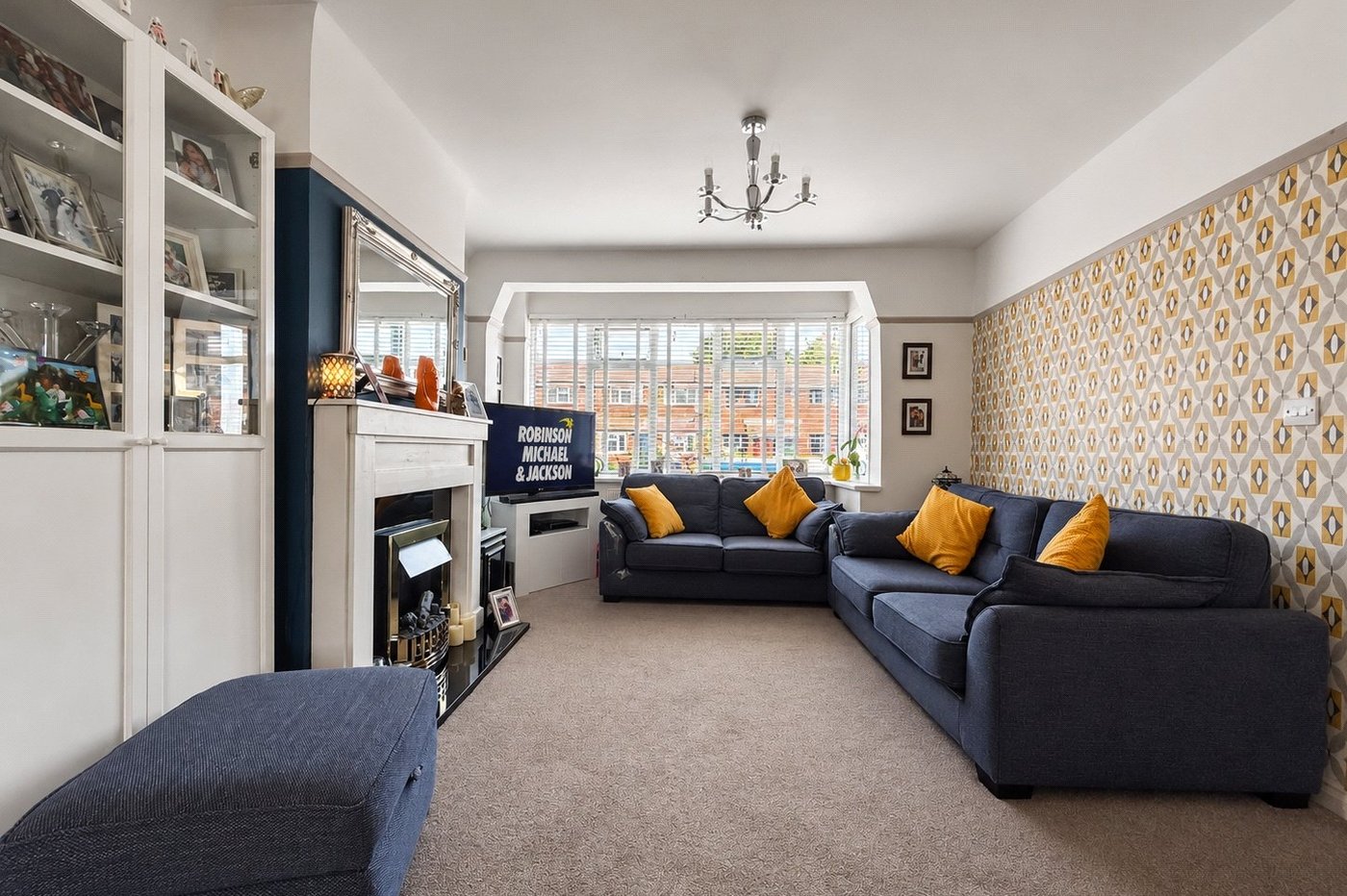 3 bedroom house for sale in Gillingham | Robinson Michael & Jackson