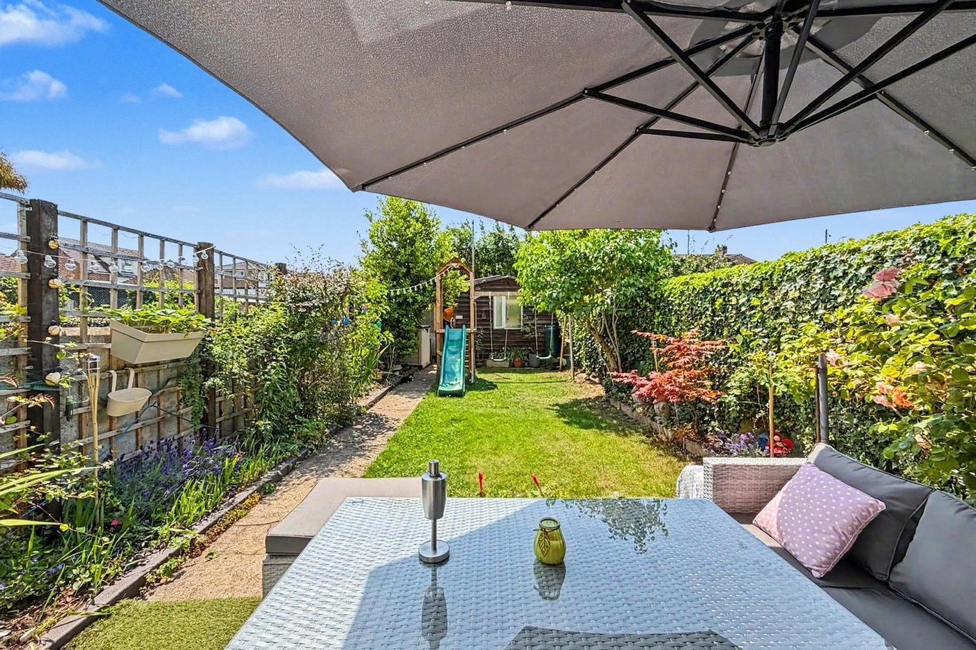 3 bedroom house for sale in Gillingham | Robinson Michael & Jackson