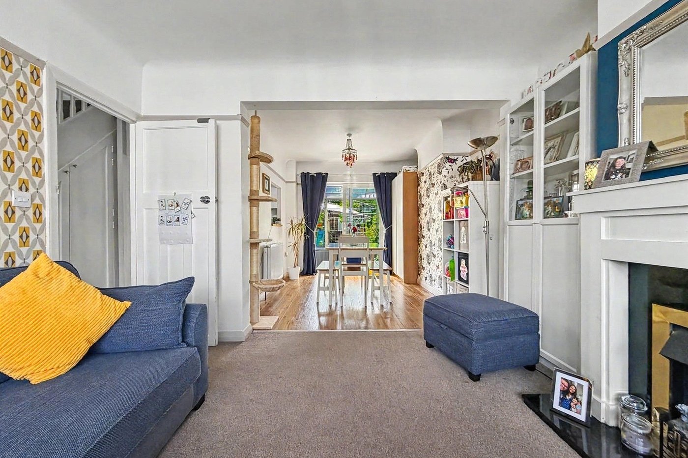 3 bedroom house for sale in Gillingham | Robinson Michael & Jackson