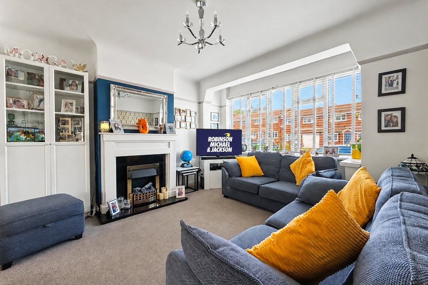 3 bedroom house for sale in Gillingham | Robinson Michael & Jackson