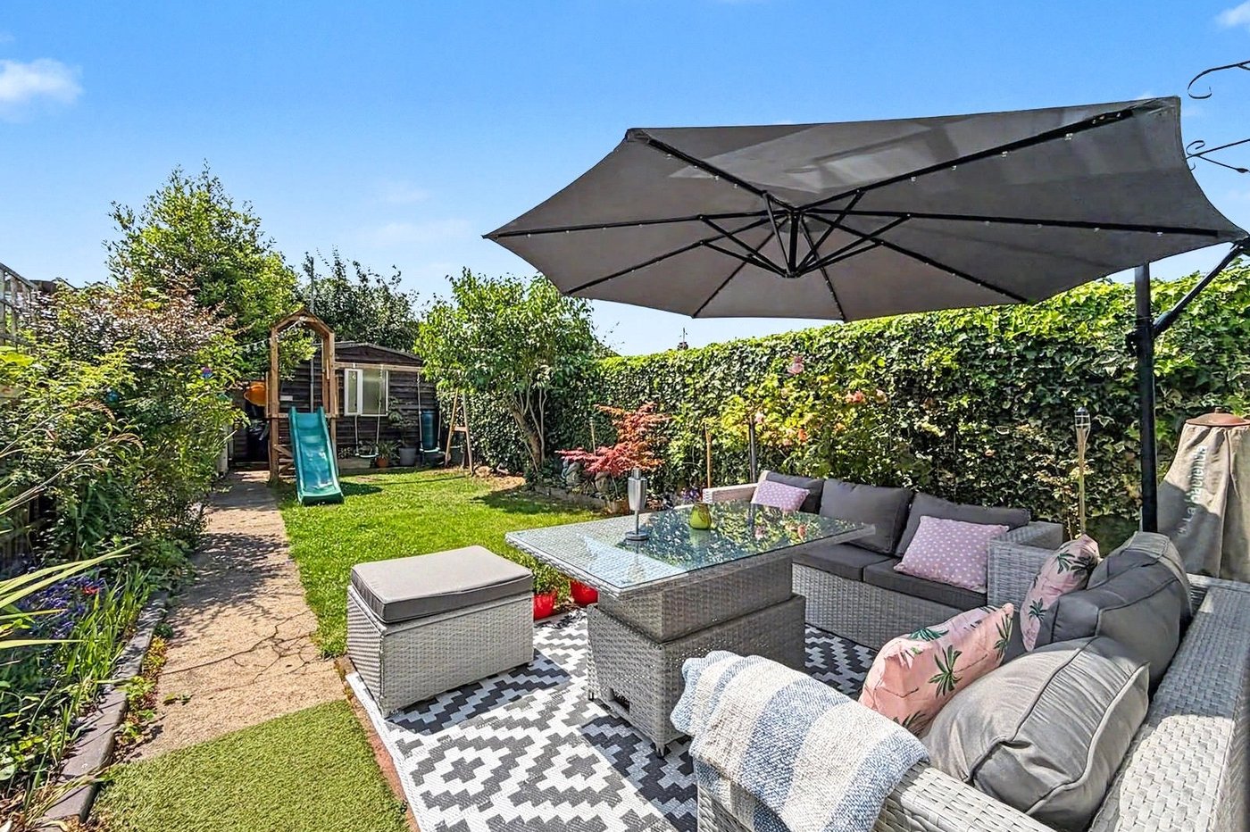 3 bedroom house for sale in Gillingham | Robinson Michael & Jackson
