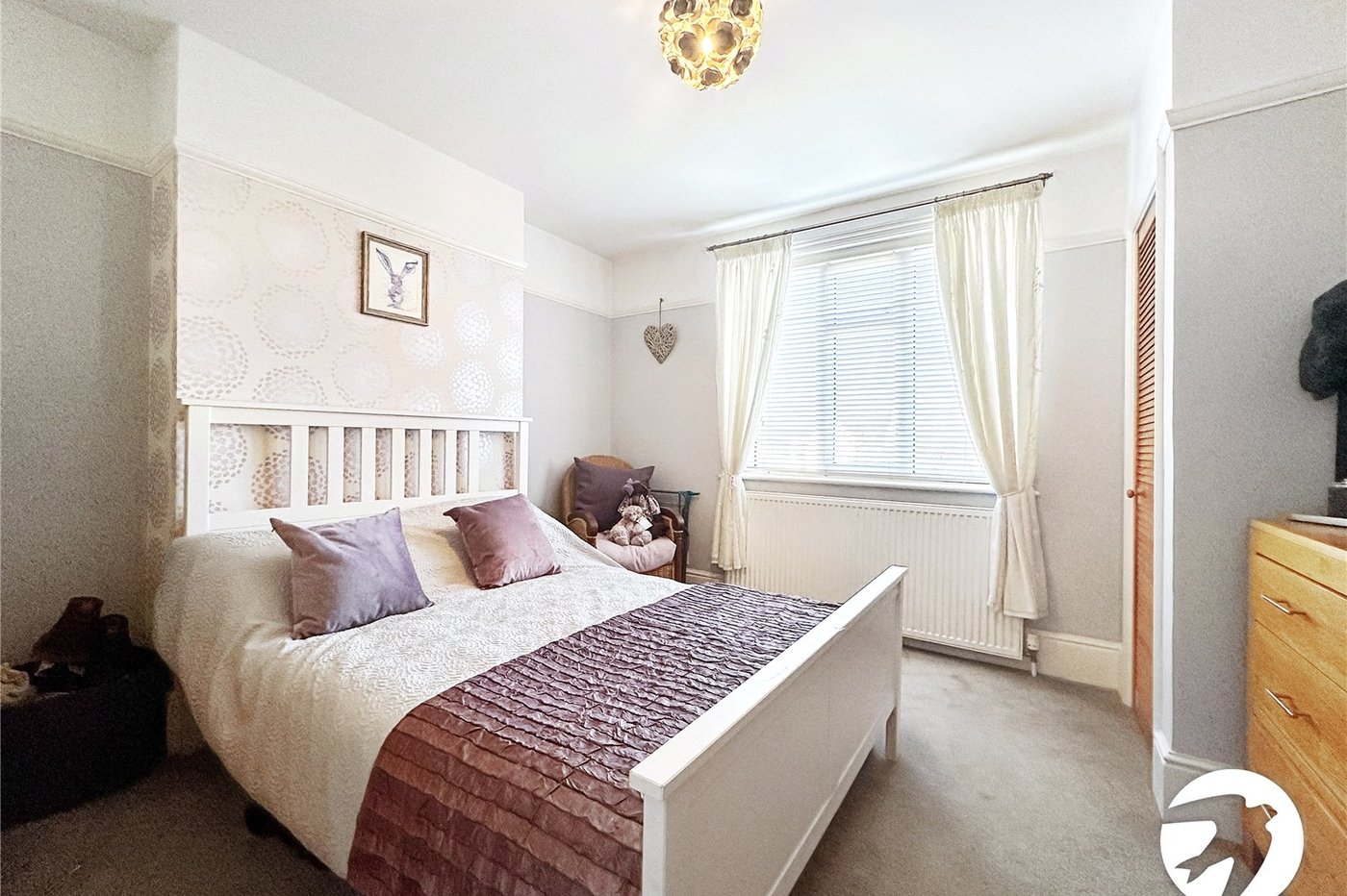 house for sale in Rochester, Kent, ME1 Robinson Michael & Jackson