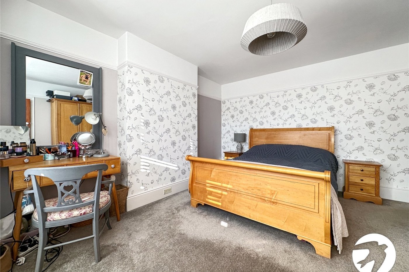 house for sale in Rochester, Kent, ME1 Robinson Michael & Jackson