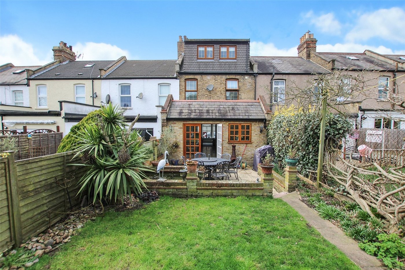 3 bedroom house for sale in Eltham | Robinson Jackson