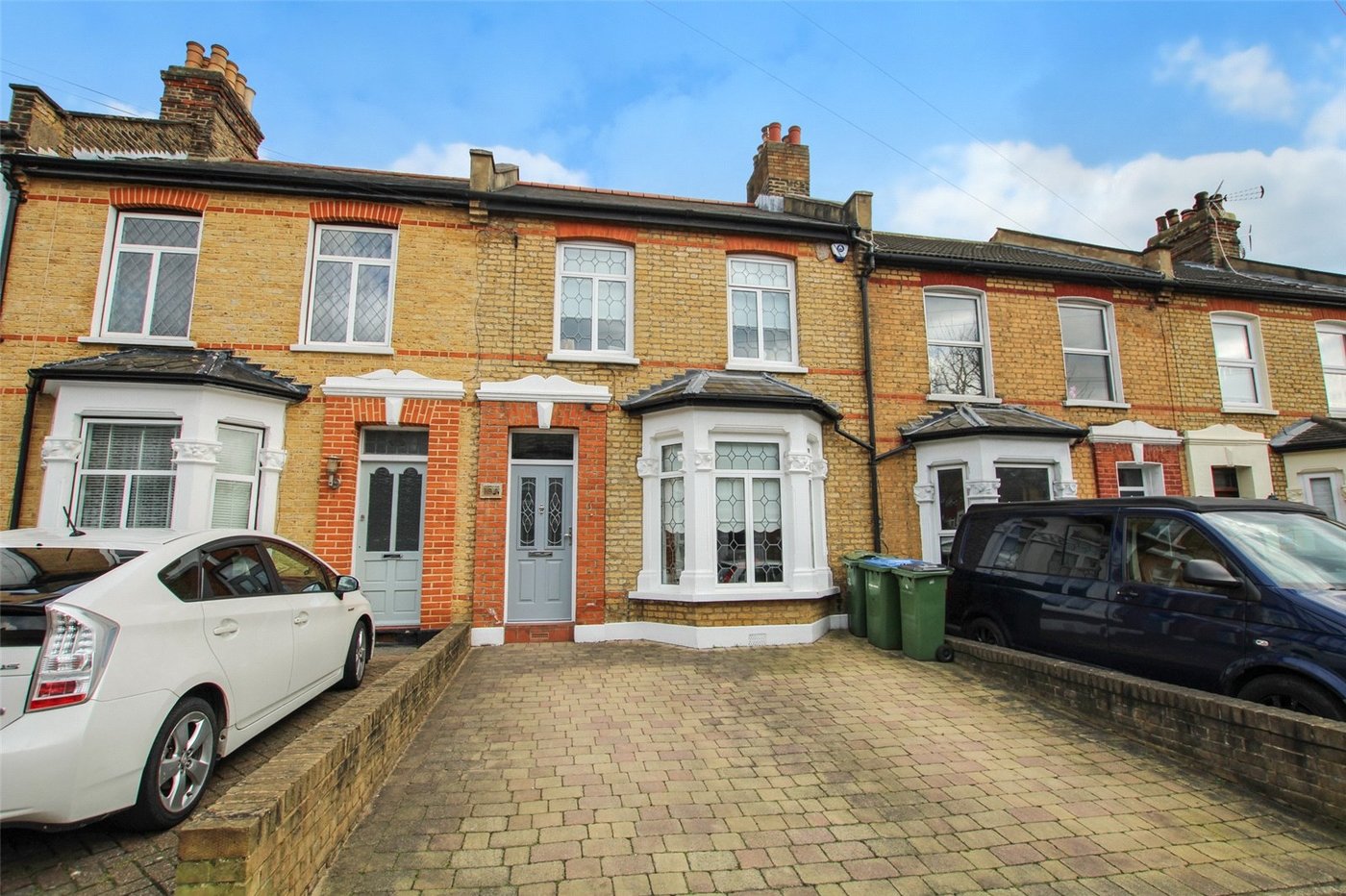 house for sale in Eltham, SE9 Robinson Jackson