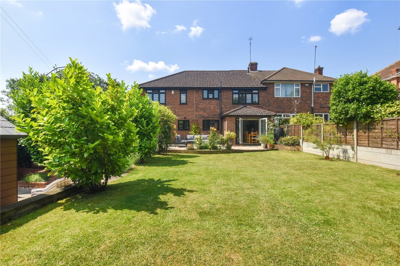 5 bedroom house for sale in Bexley Village | Robinson Jackson