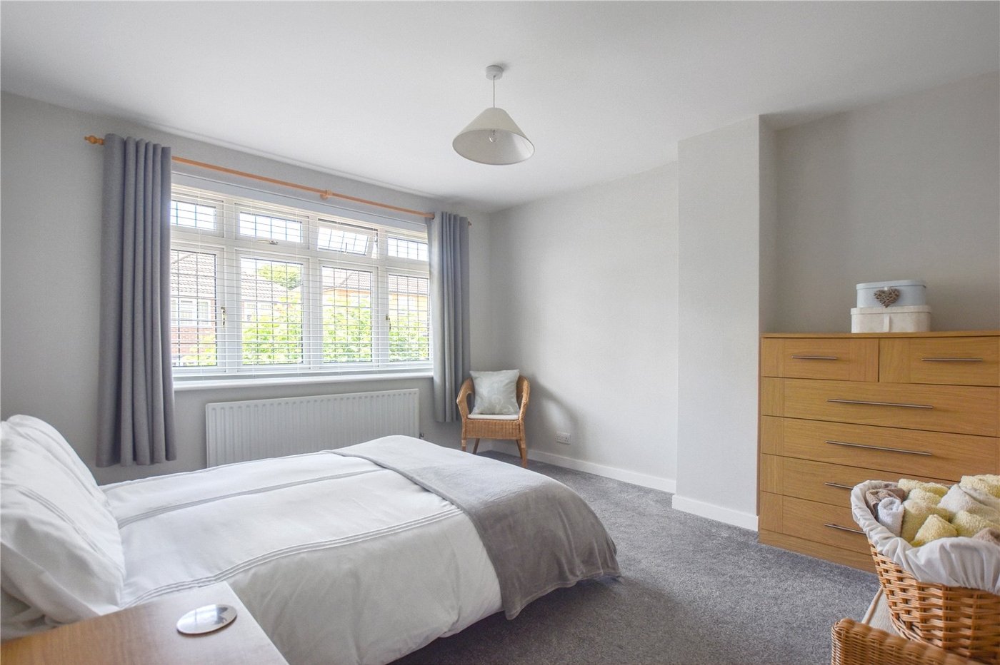 5 bedroom house for sale in Bexley Village | Robinson Jackson