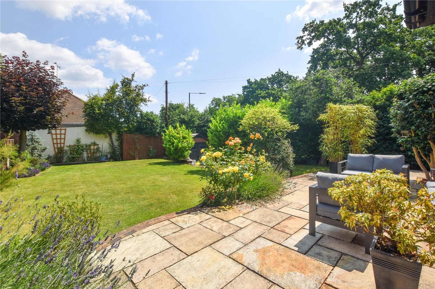 5 bedroom house for sale in Bexley Village | Robinson Jackson