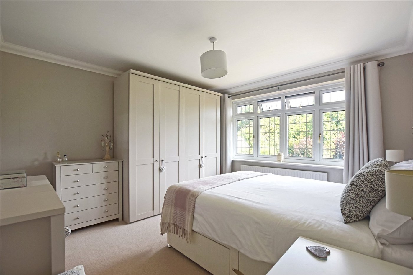5 bedroom house for sale in Bexley Village | Robinson Jackson