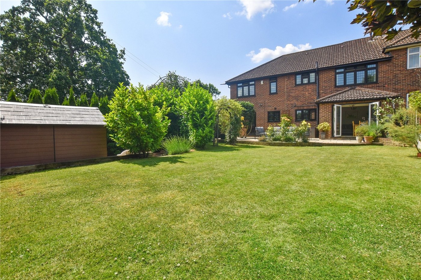 5 bedroom house for sale in Bexley Village | Robinson Jackson