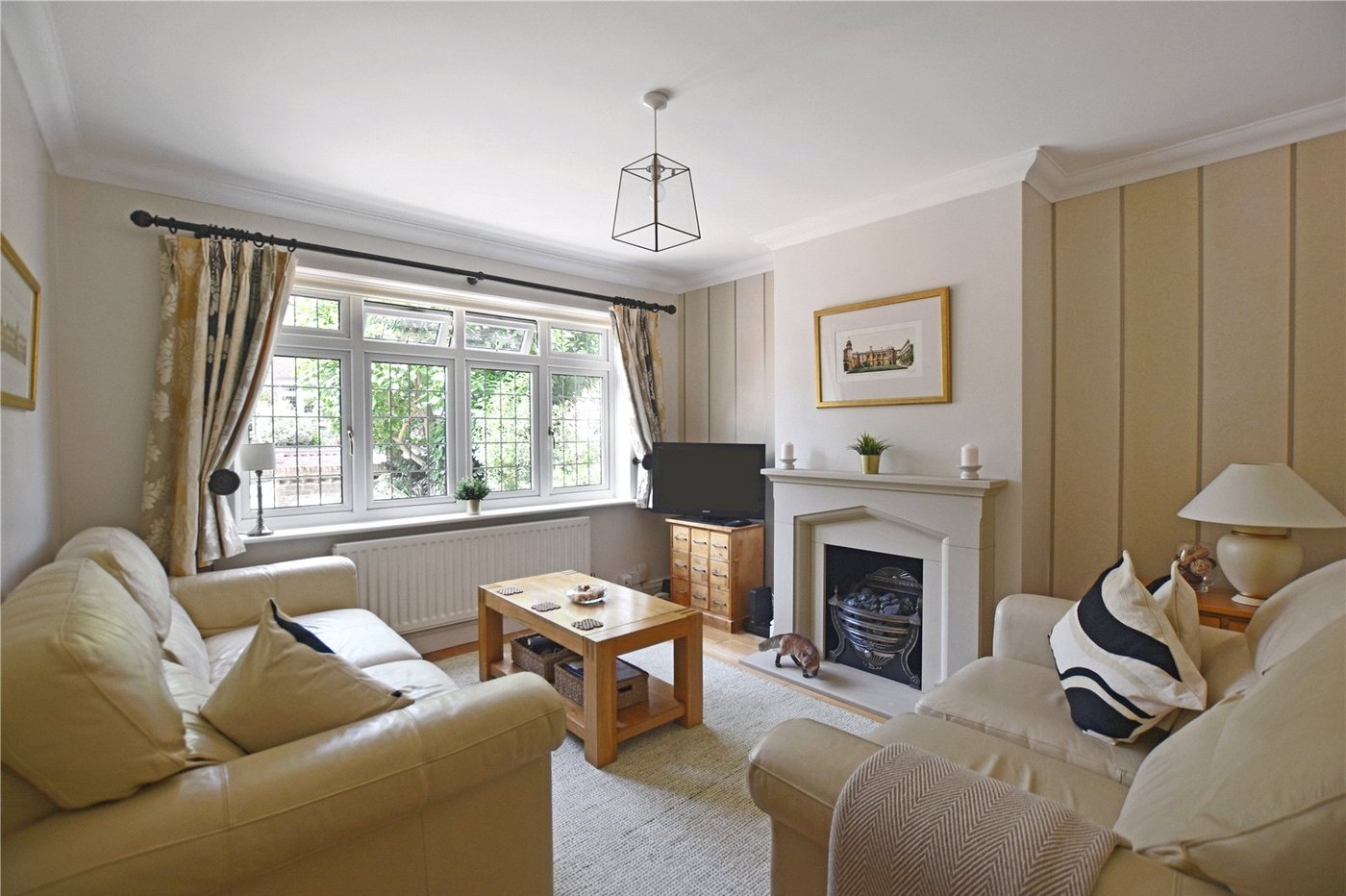 5 bedroom house for sale in Bexley Village | Robinson Jackson