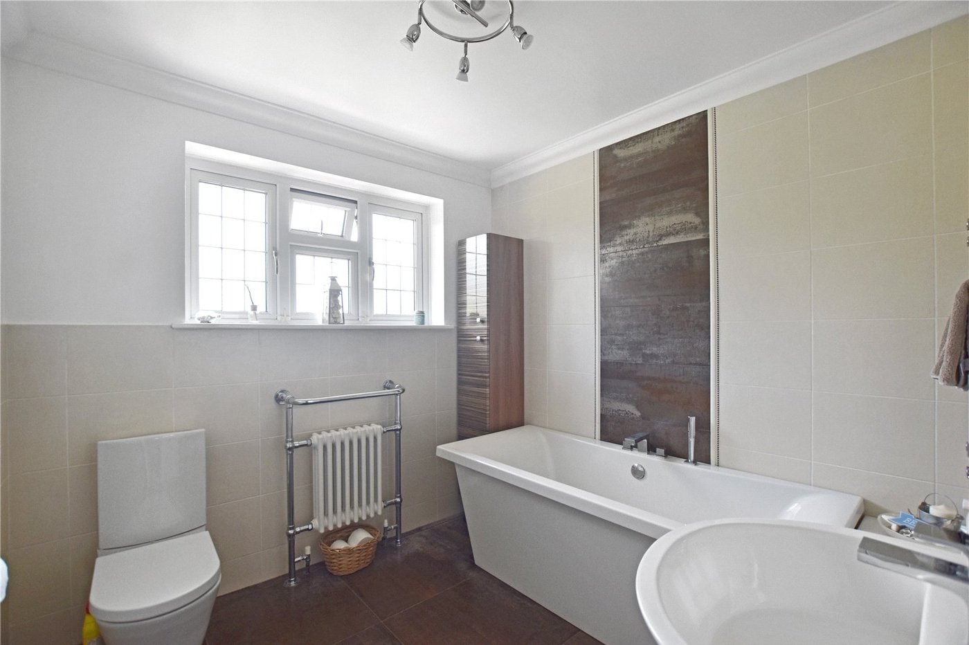 5 bedroom house for sale in Bexley Village | Robinson Jackson