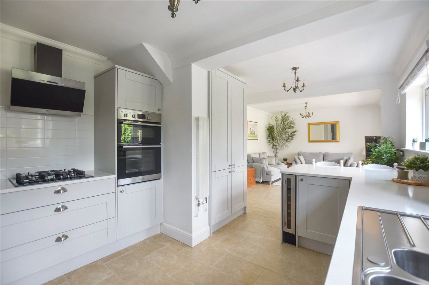 5 bedroom house for sale in Bexley Village | Robinson Jackson