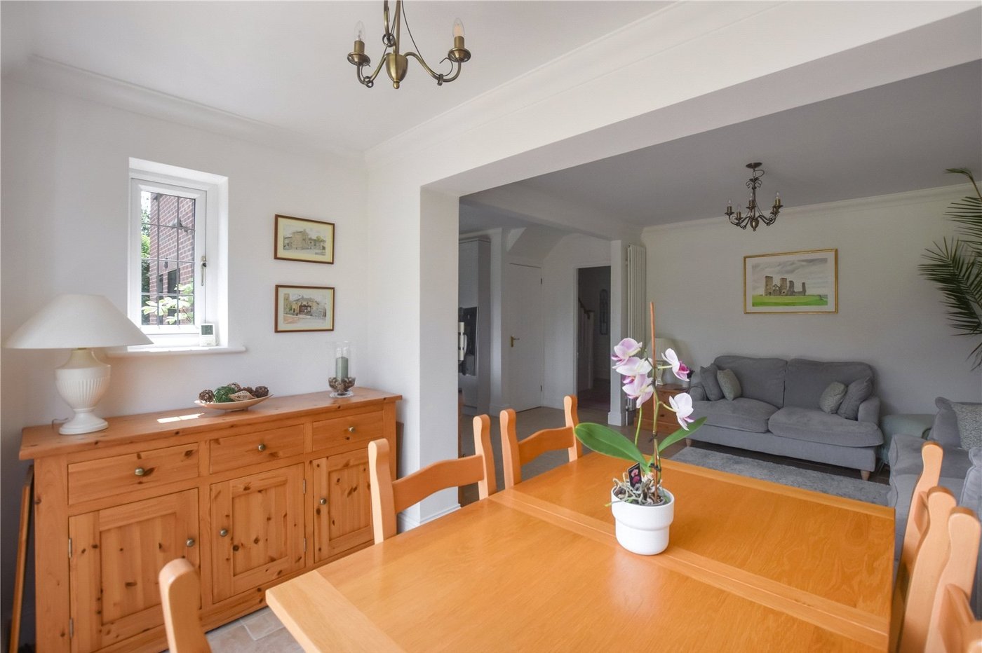 5 bedroom house for sale in Bexley Village | Robinson Jackson