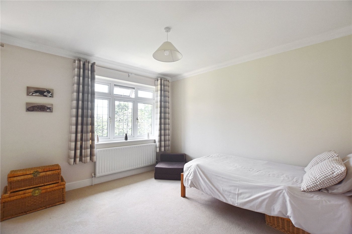 5 bedroom house for sale in Bexley Village | Robinson Jackson