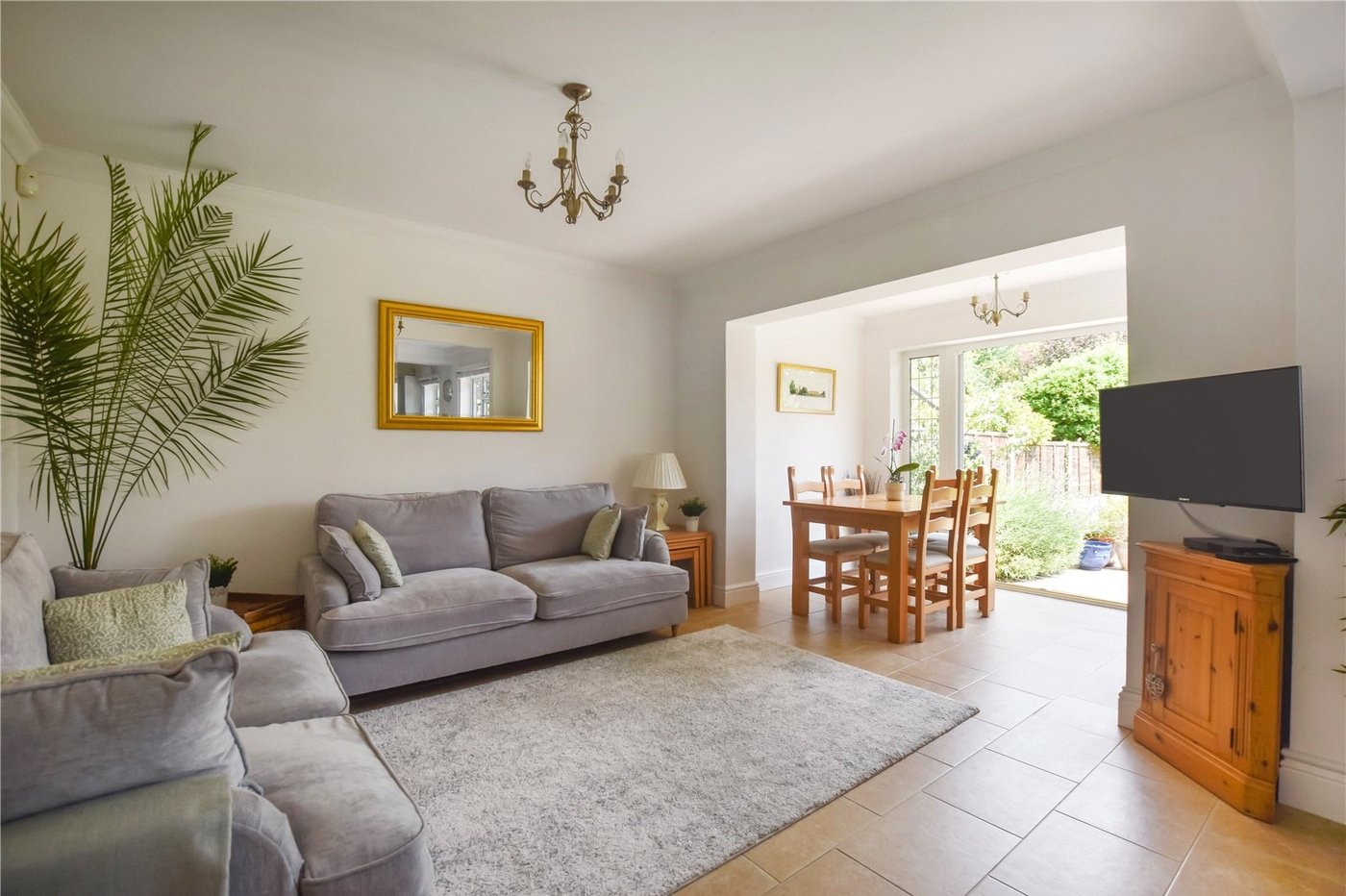 5 bedroom house for sale in Bexley Village | Robinson Jackson