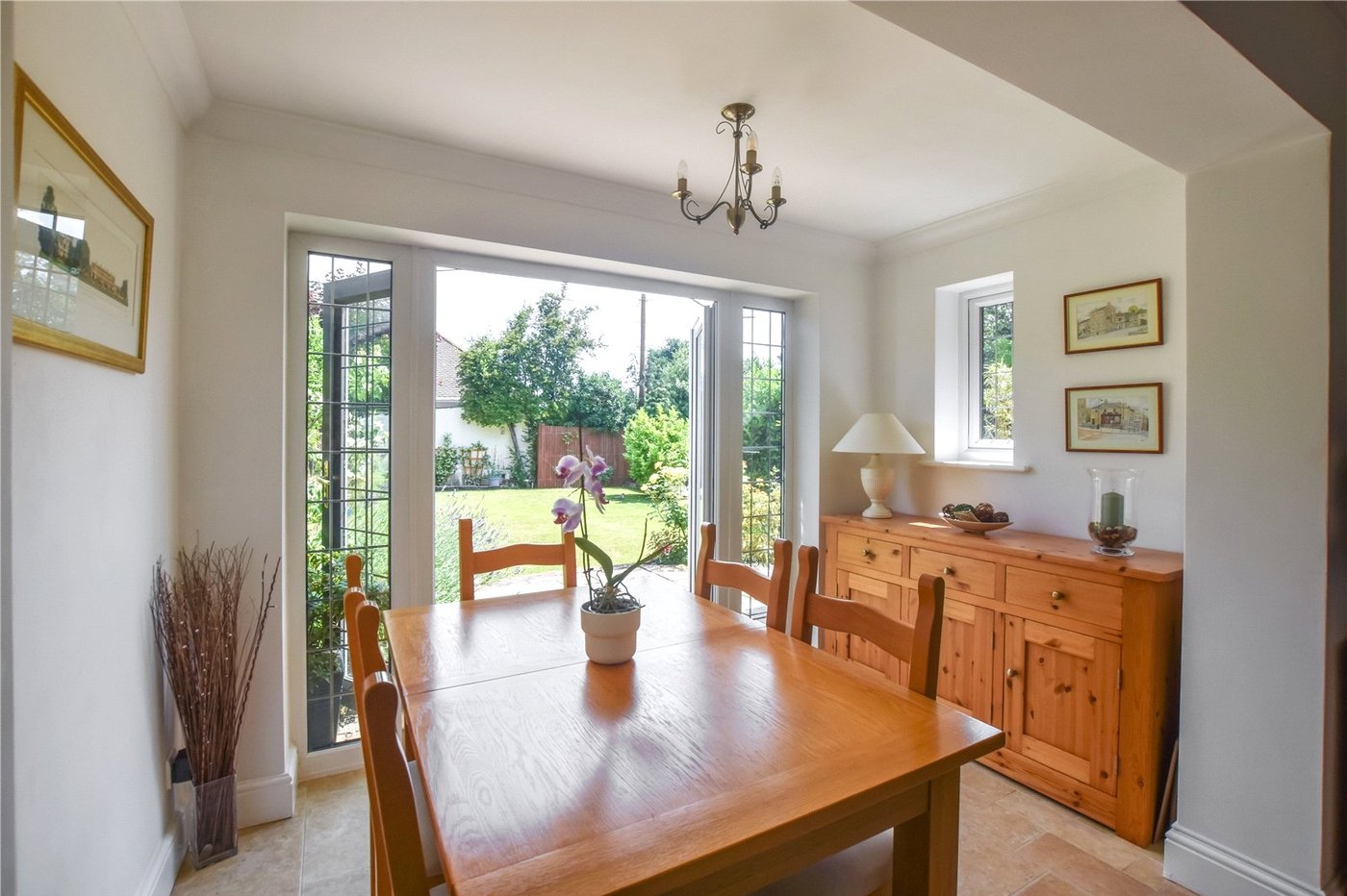 5 bedroom house for sale in Bexley Village | Robinson Jackson