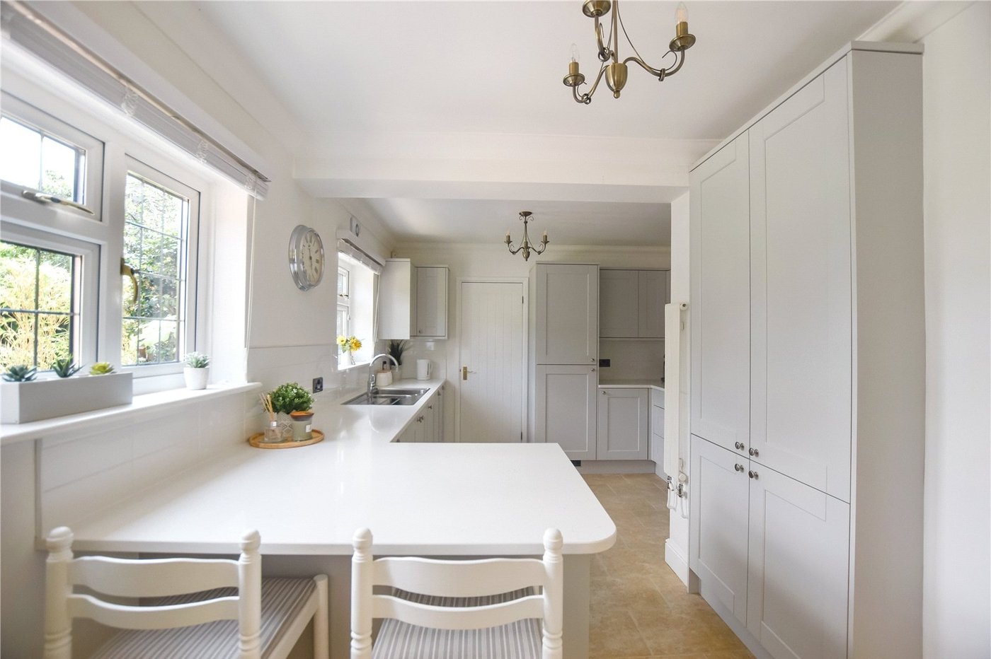 5 bedroom house for sale in Bexley Village | Robinson Jackson