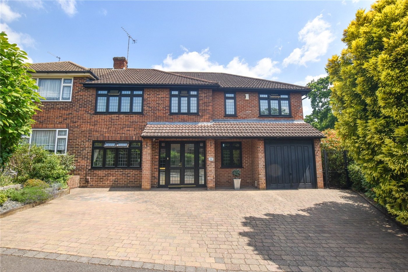 5 bedroom house for sale in Bexley Village | Robinson Jackson