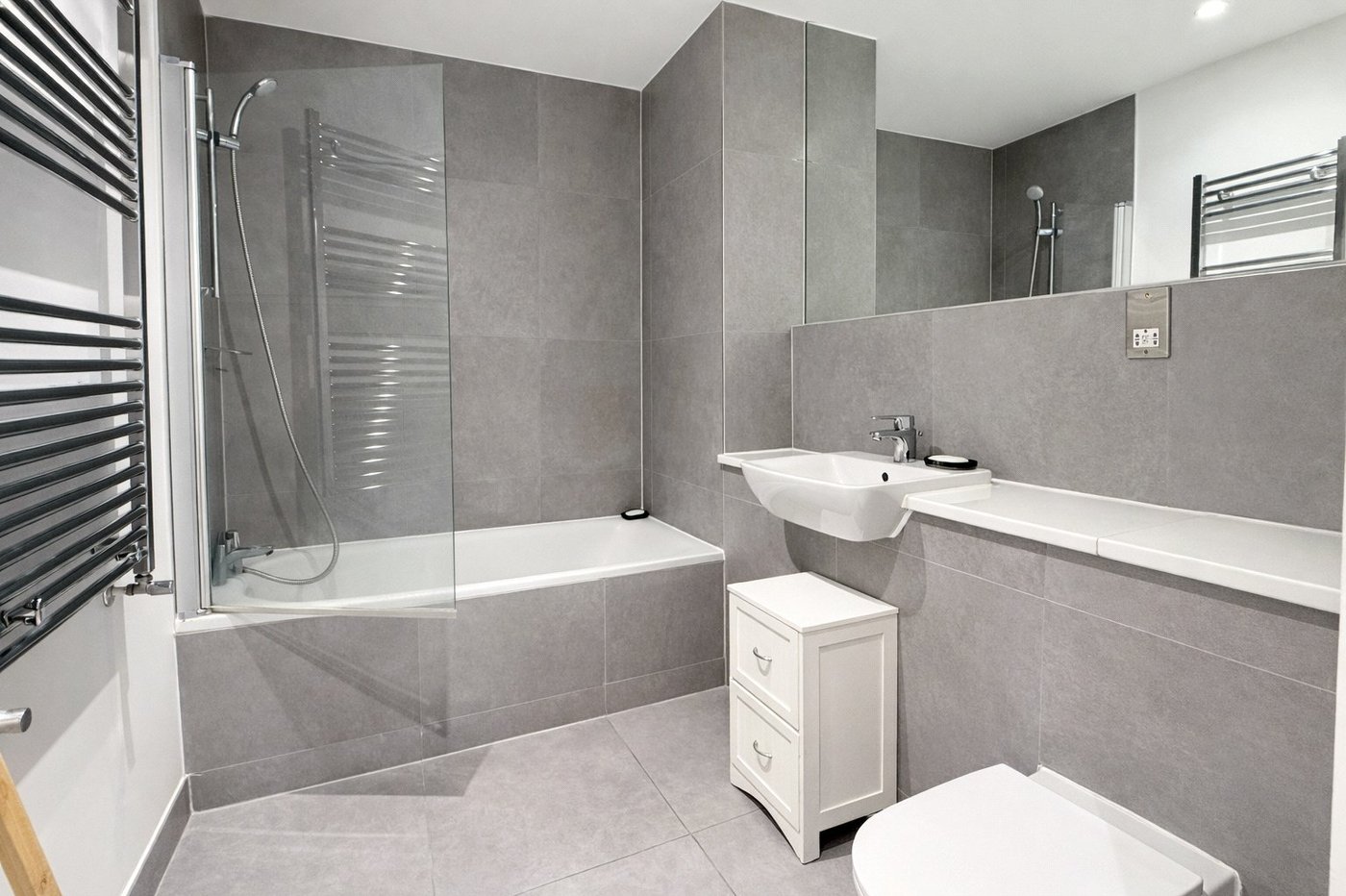 1 bedroom property for sale in London | Robinson Jackson