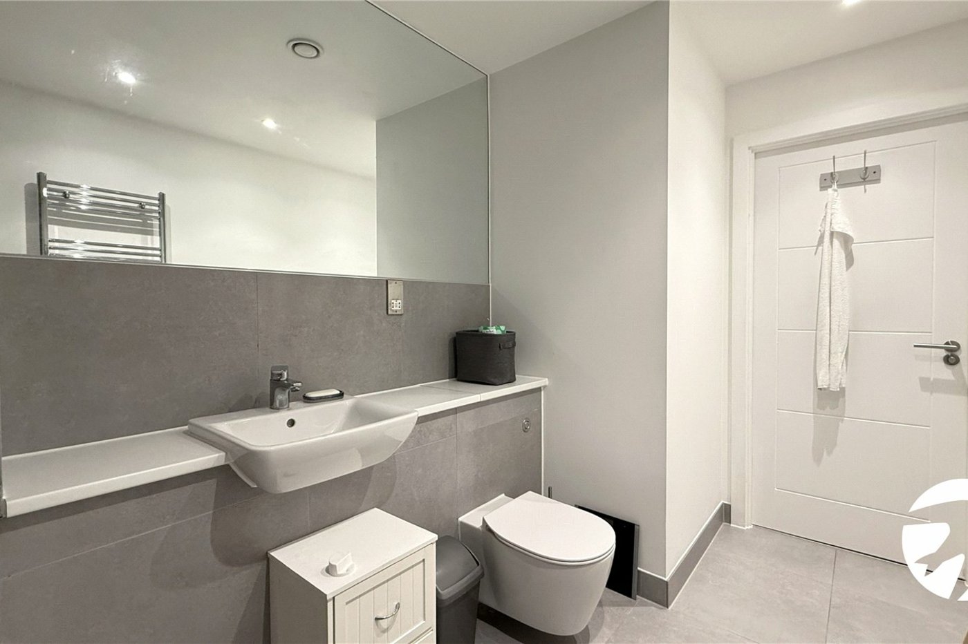 1 bedroom property for sale in London | Robinson Jackson