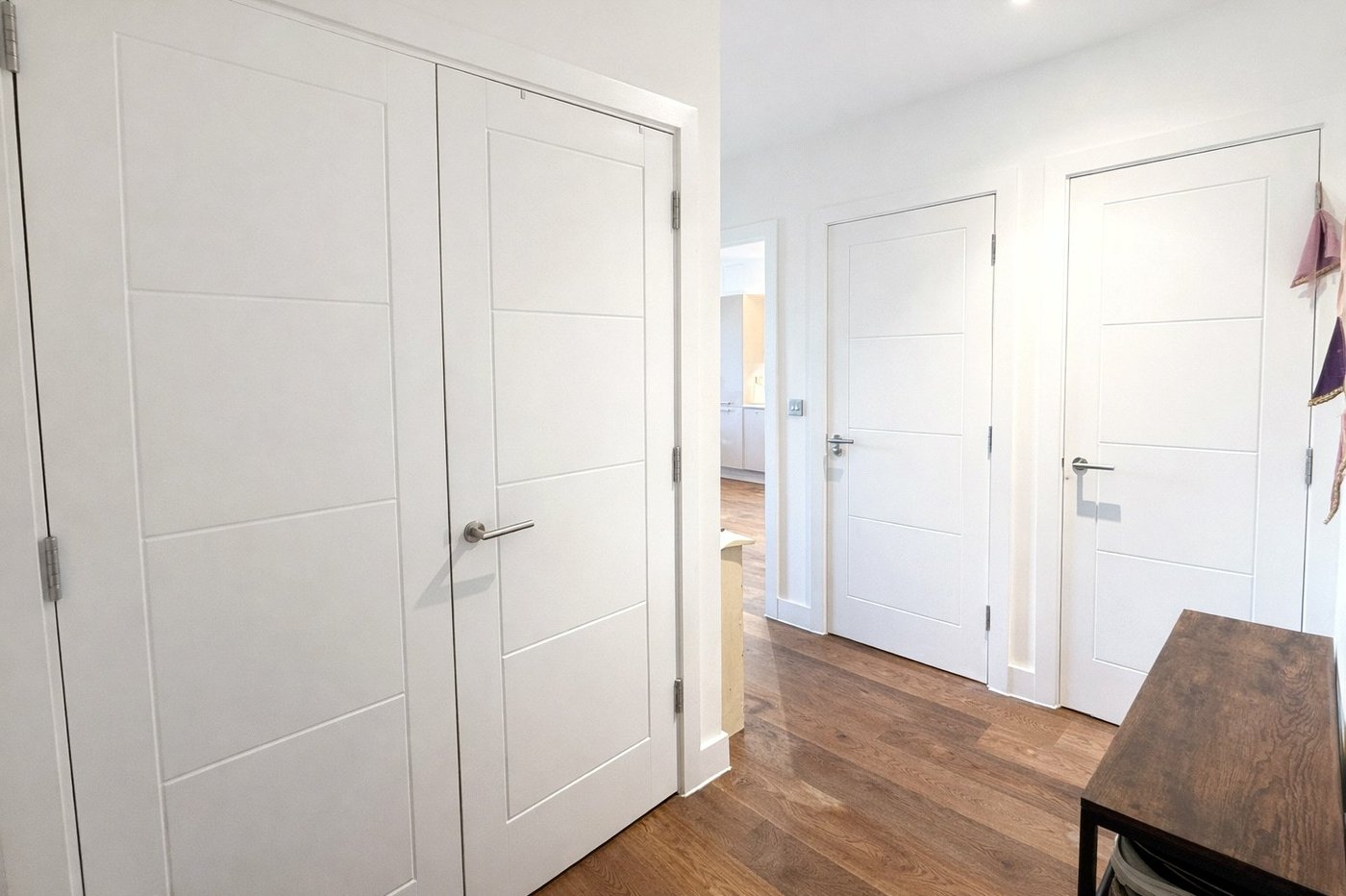 1 bedroom property for sale in London | Robinson Jackson