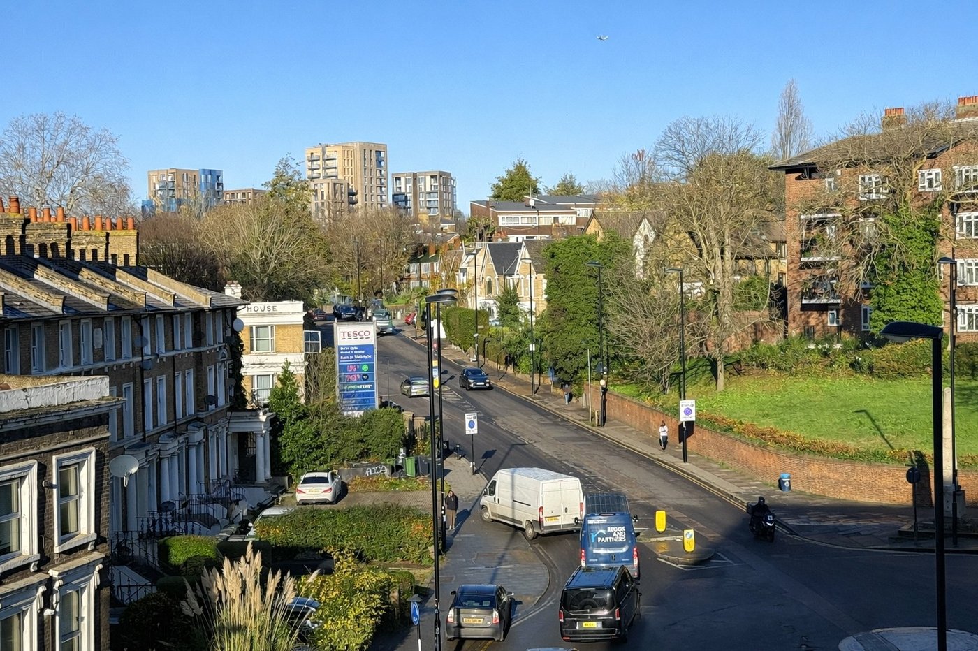 1 bedroom property for sale in London | Robinson Jackson