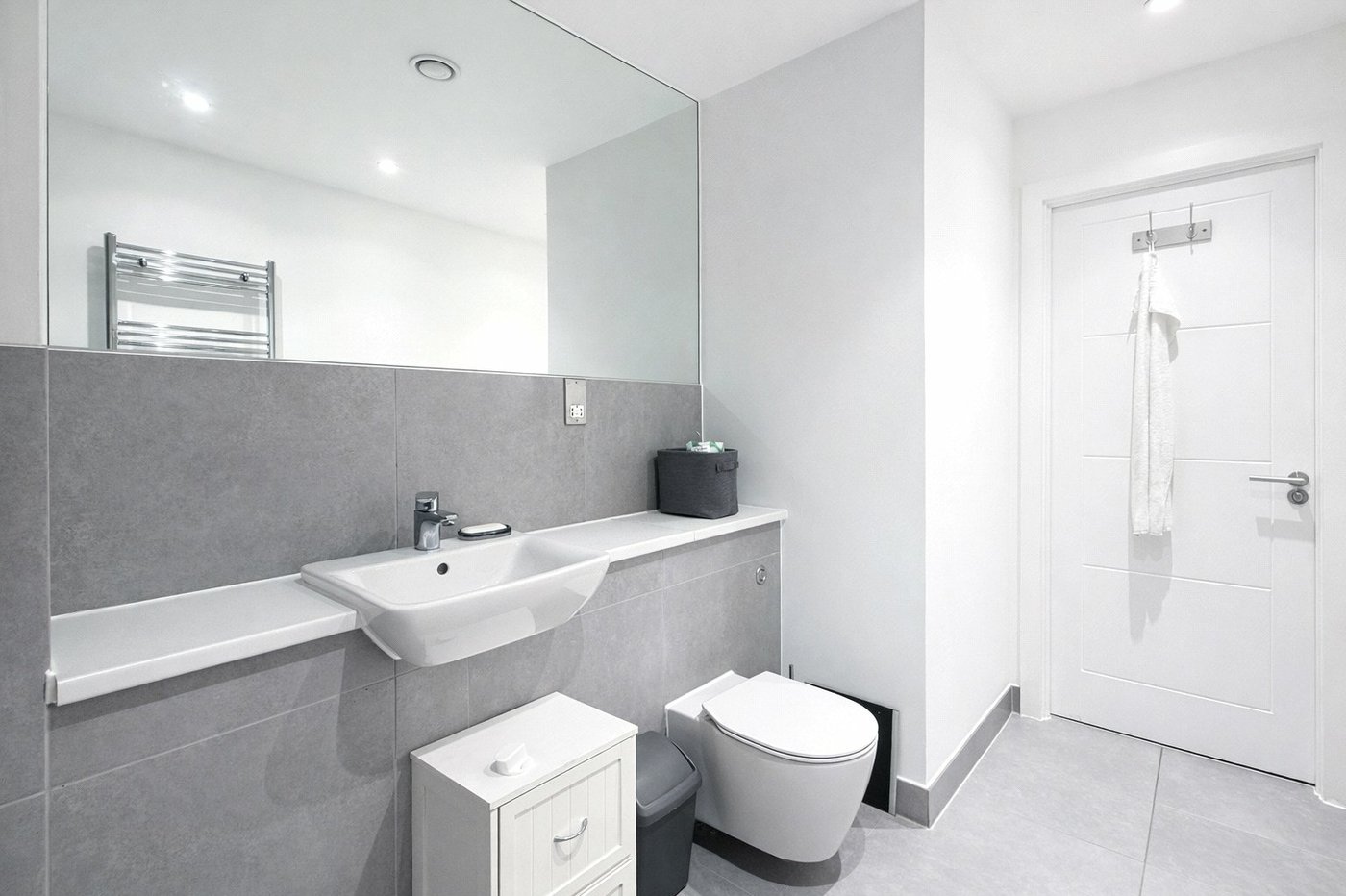 1 bedroom property for sale in London | Robinson Jackson
