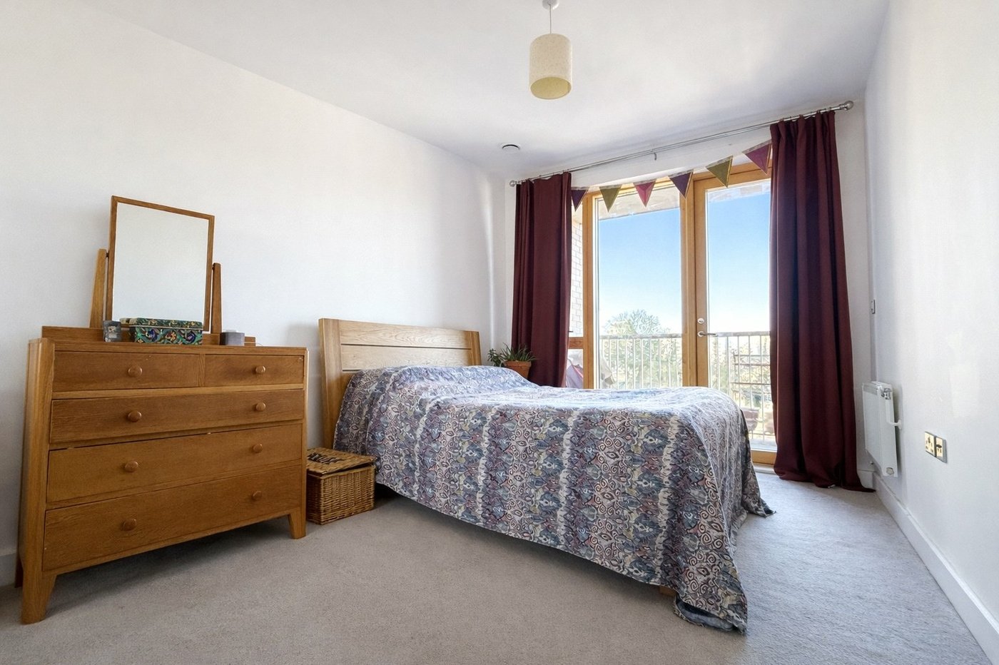 1 bedroom property for sale in London | Robinson Jackson