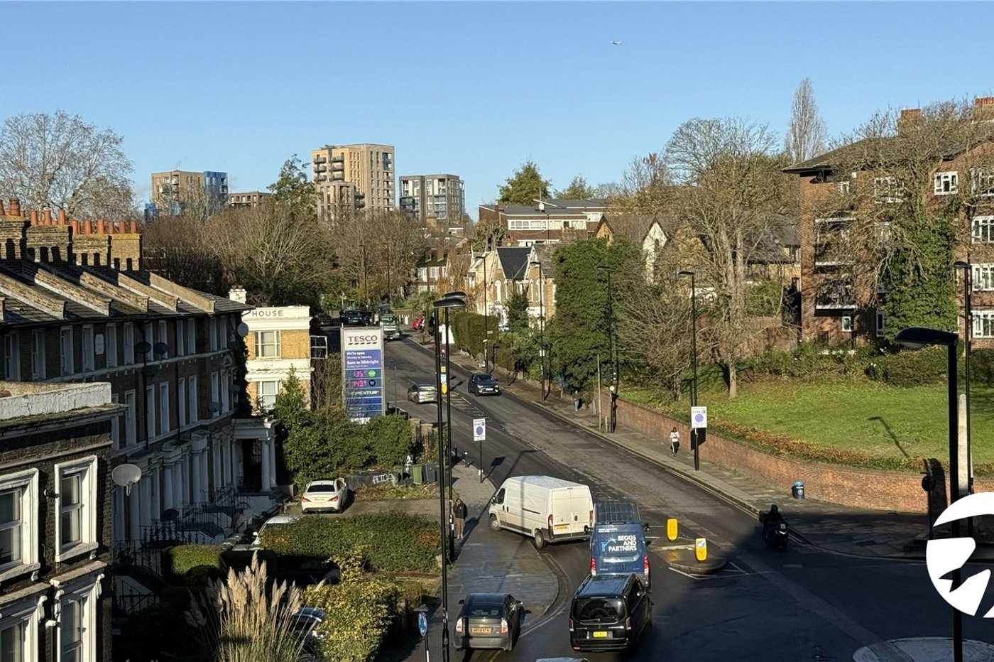 1 bedroom property for sale in London | Robinson Jackson