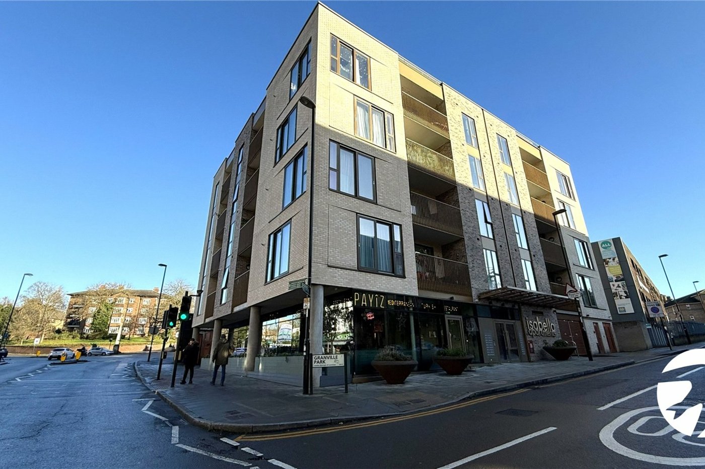 1 bedroom property for sale in London | Robinson Jackson