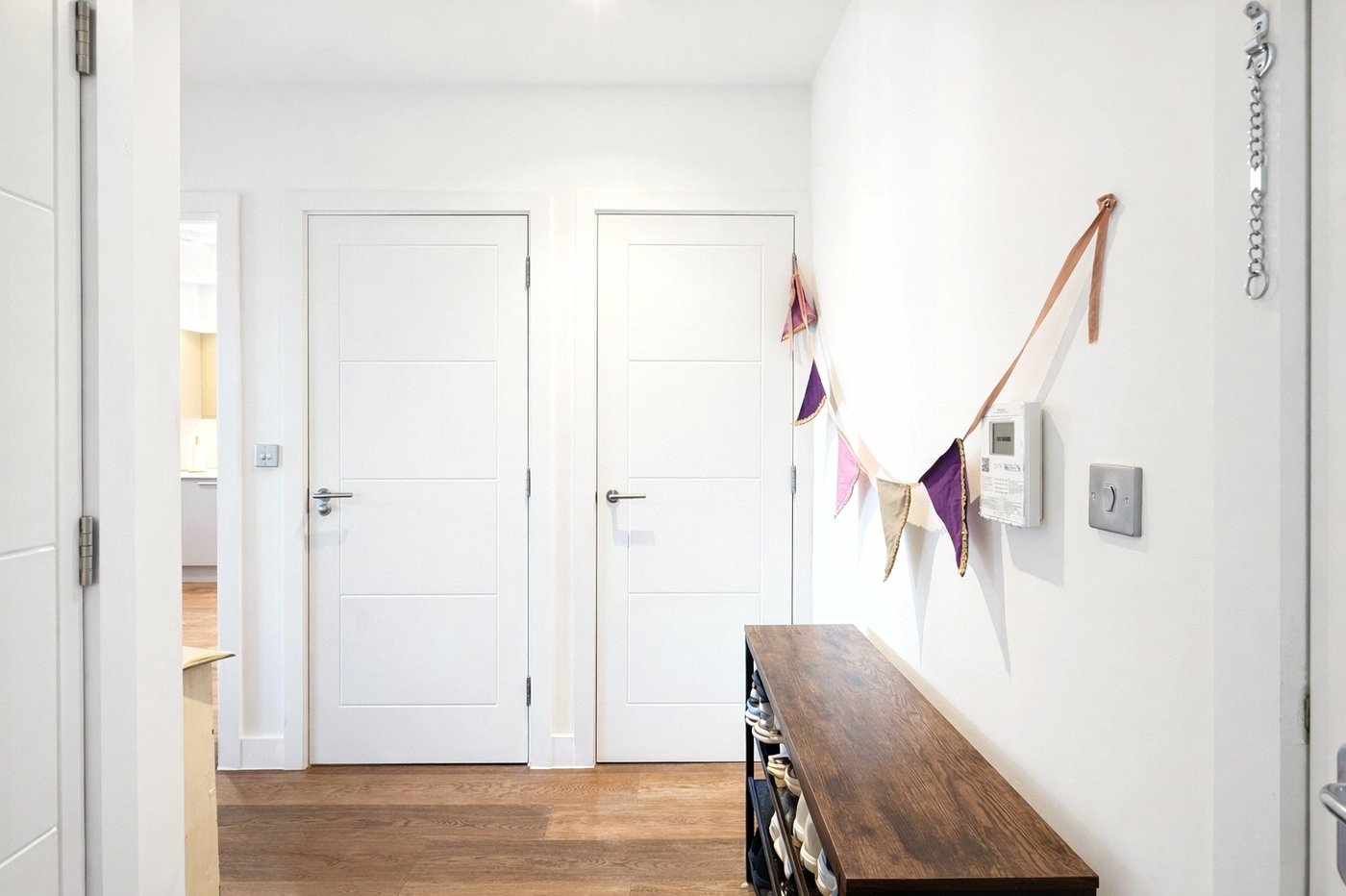 1 bedroom property for sale in London | Robinson Jackson