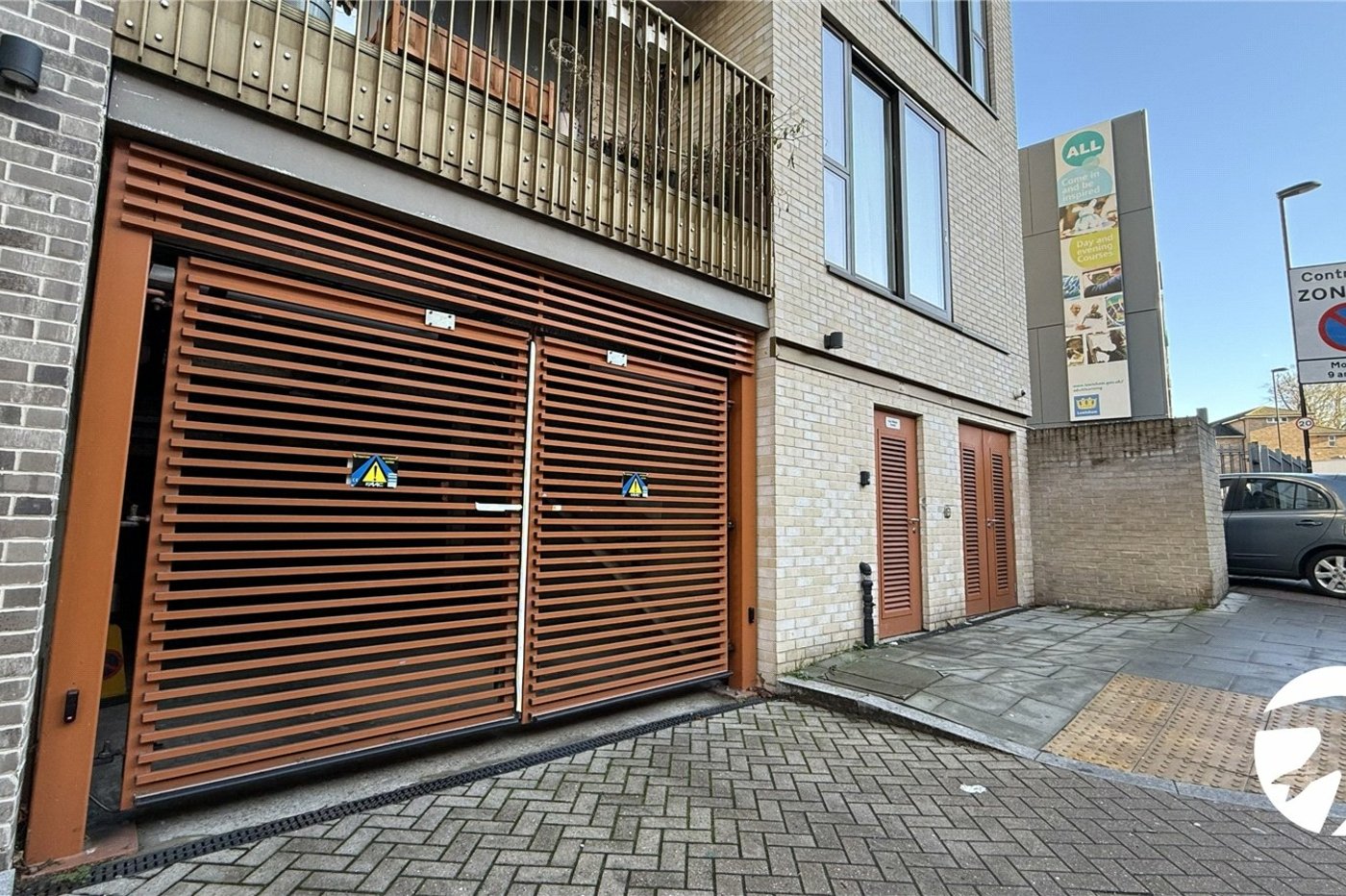 1 bedroom property for sale in London | Robinson Jackson