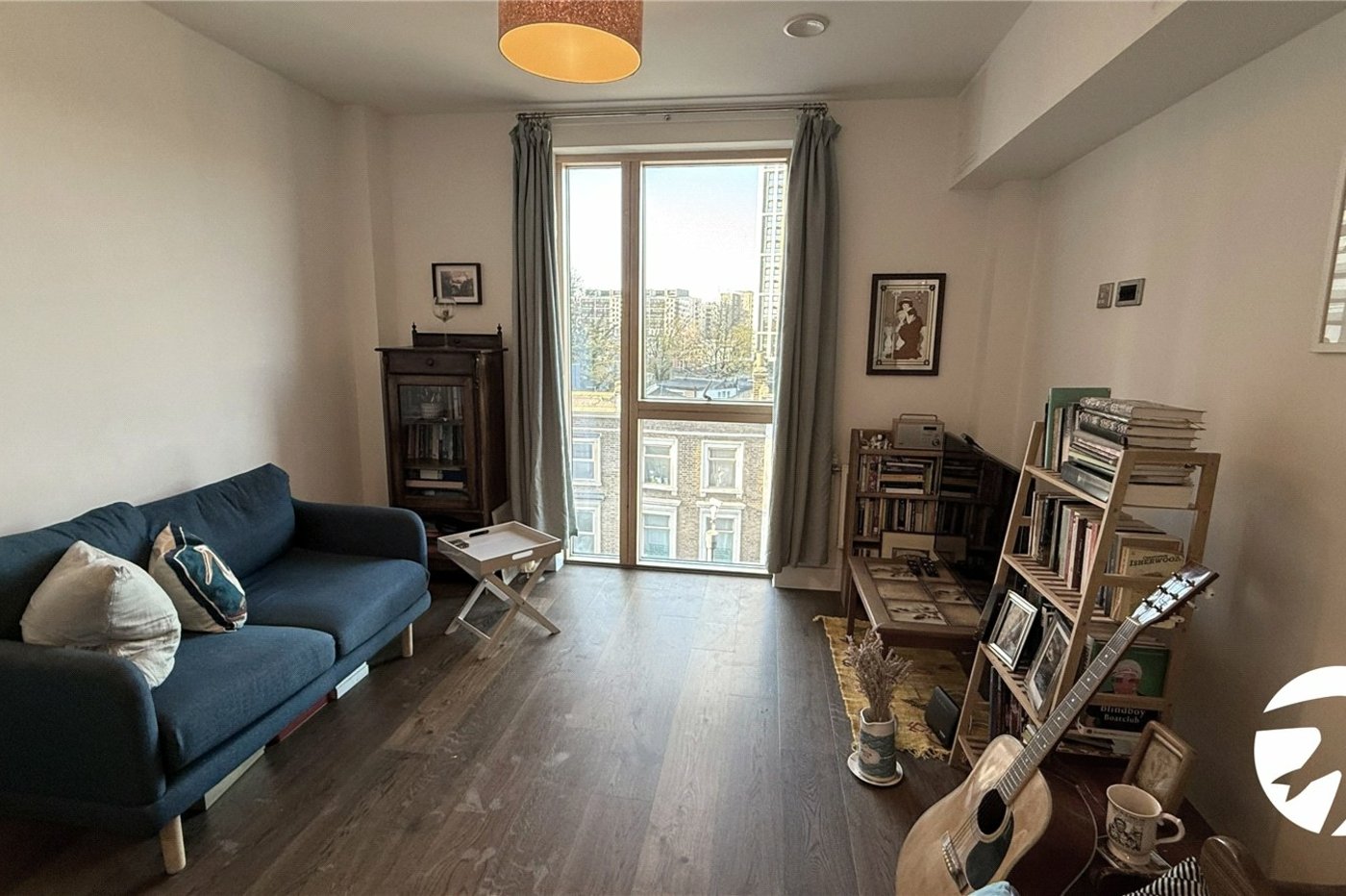 1 bedroom property for sale in London | Robinson Jackson