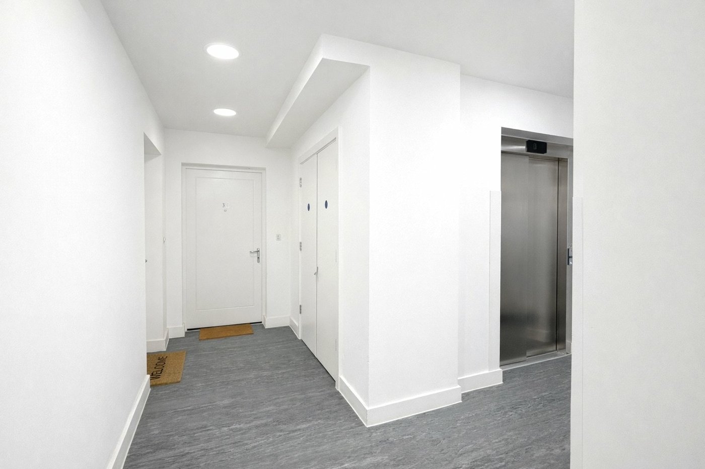 1 bedroom property for sale in London | Robinson Jackson