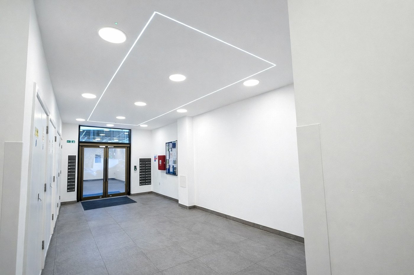 1 bedroom property for sale in London | Robinson Jackson