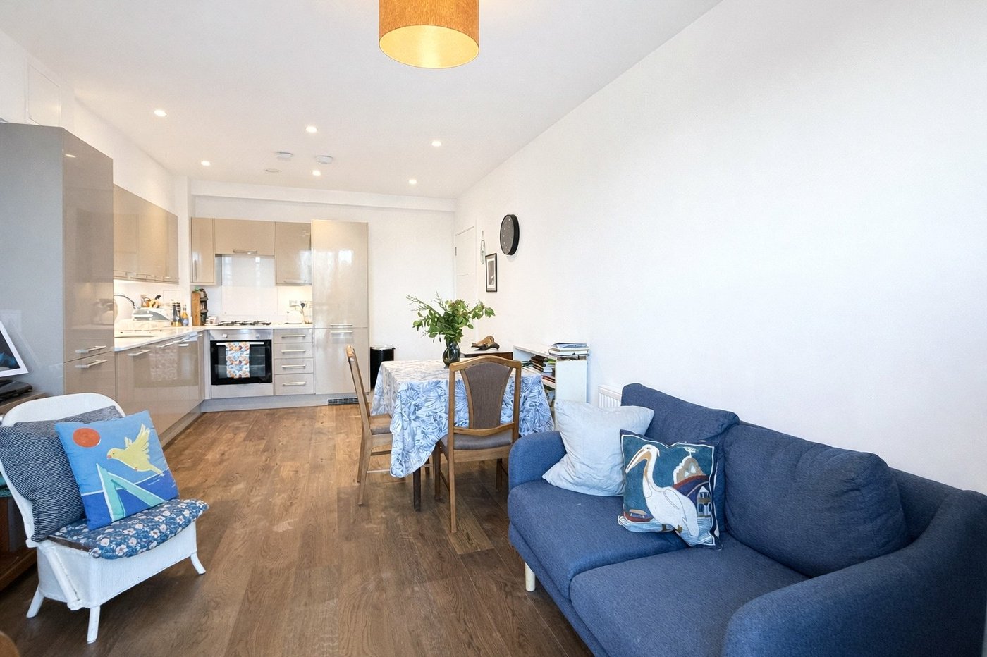 1 bedroom property for sale in London | Robinson Jackson
