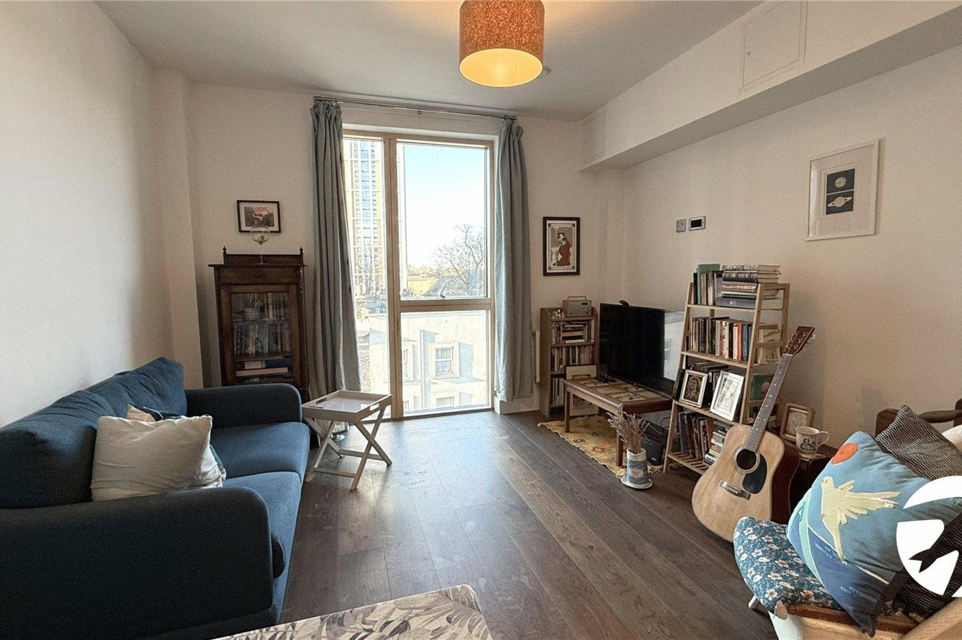 1 bedroom property for sale in London | Robinson Jackson