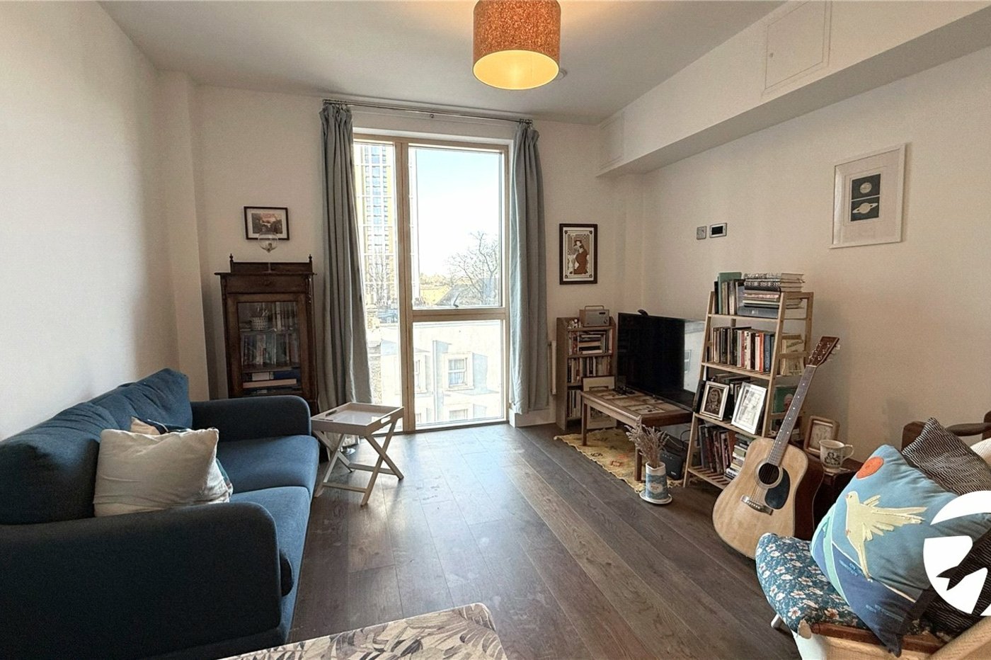 1 bedroom property for sale in London | Robinson Jackson