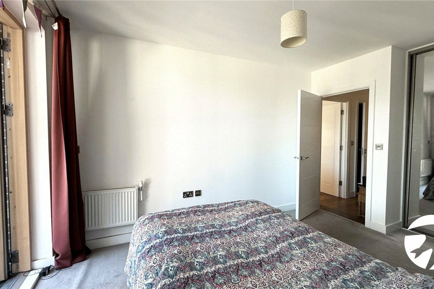 1 bedroom property for sale in London | Robinson Jackson