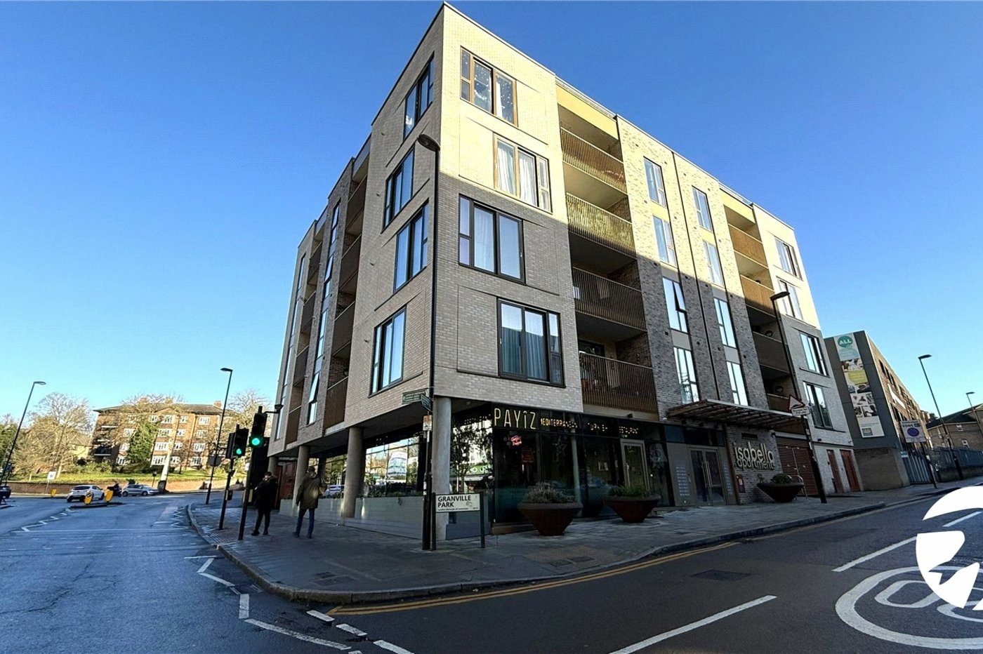 1 bedroom property for sale in London | Robinson Jackson