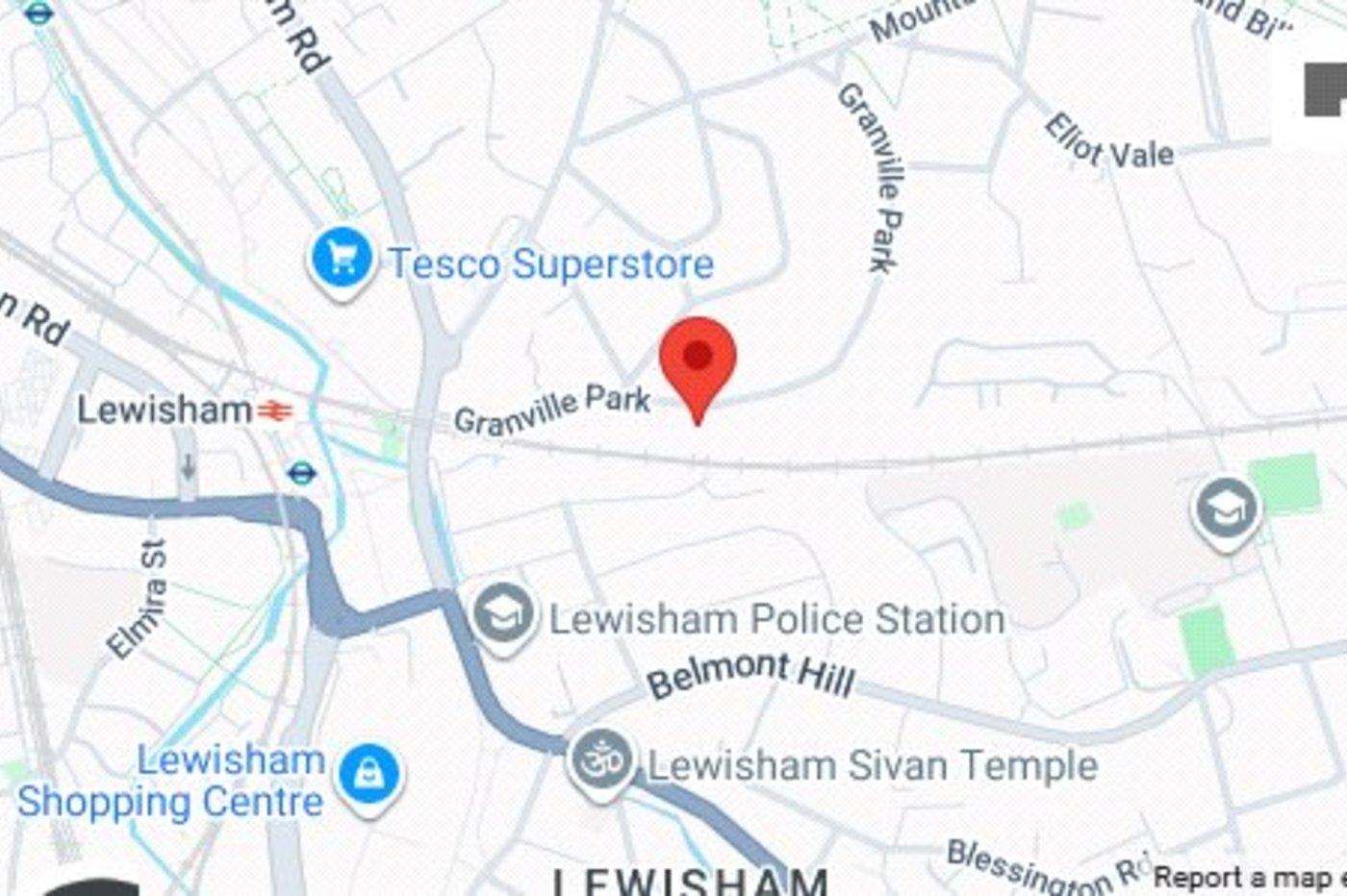 2 bedroom property for sale in London | Robinson Jackson