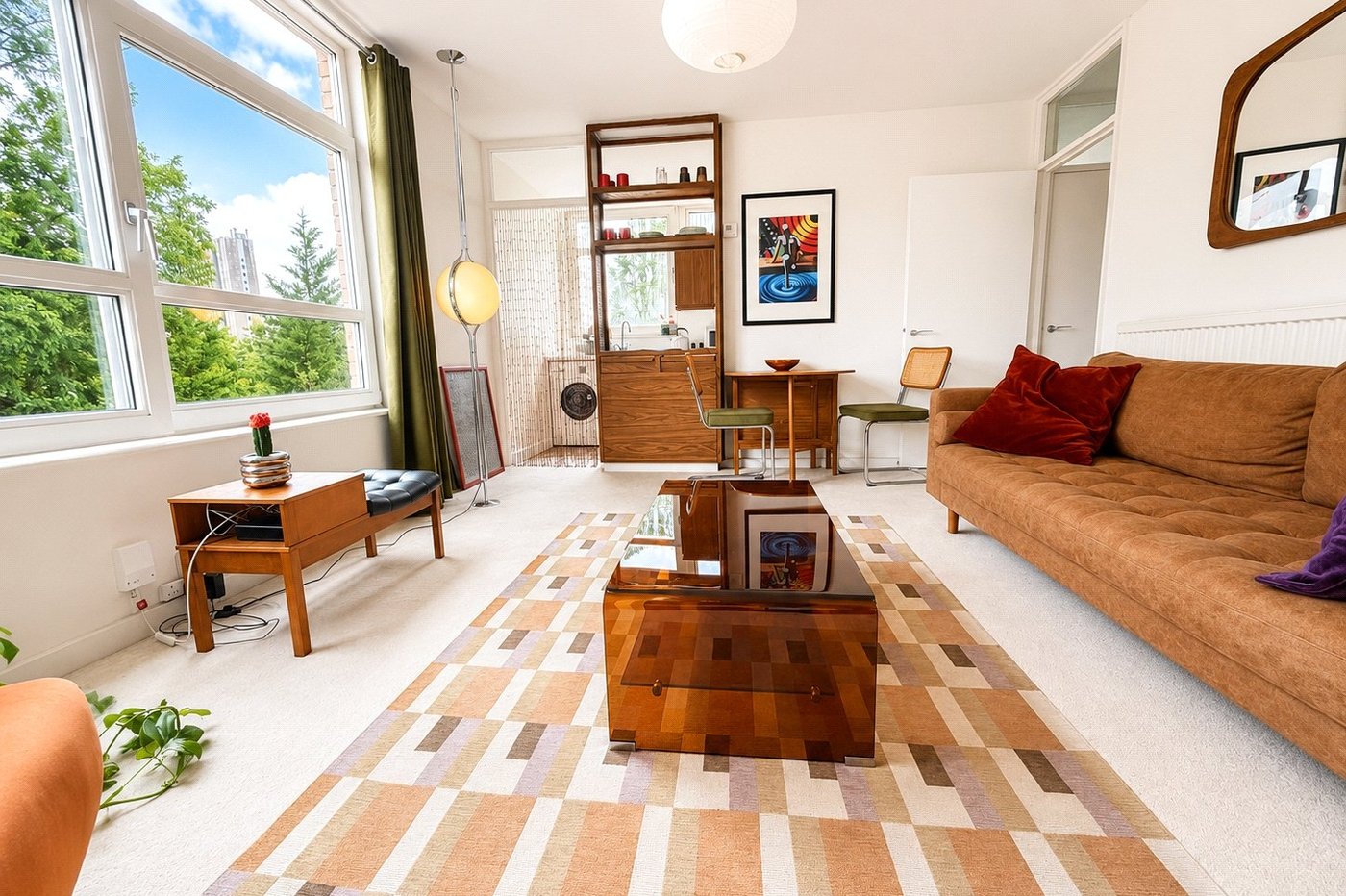 2 bedroom property for sale in London | Robinson Jackson
