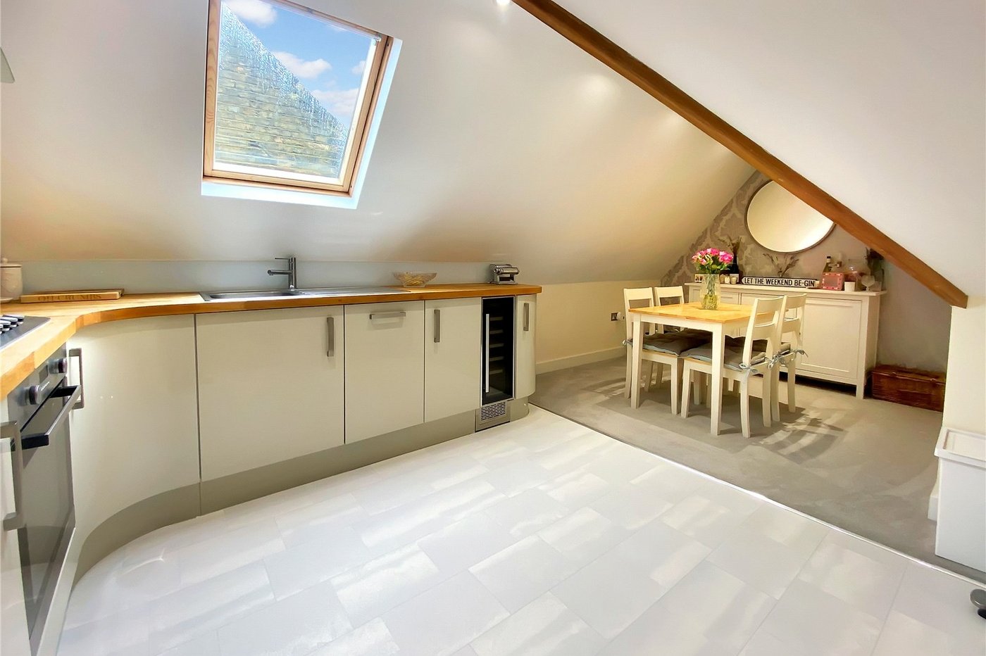 1 bedroom property for sale in Sidcup | Robinson Jackson