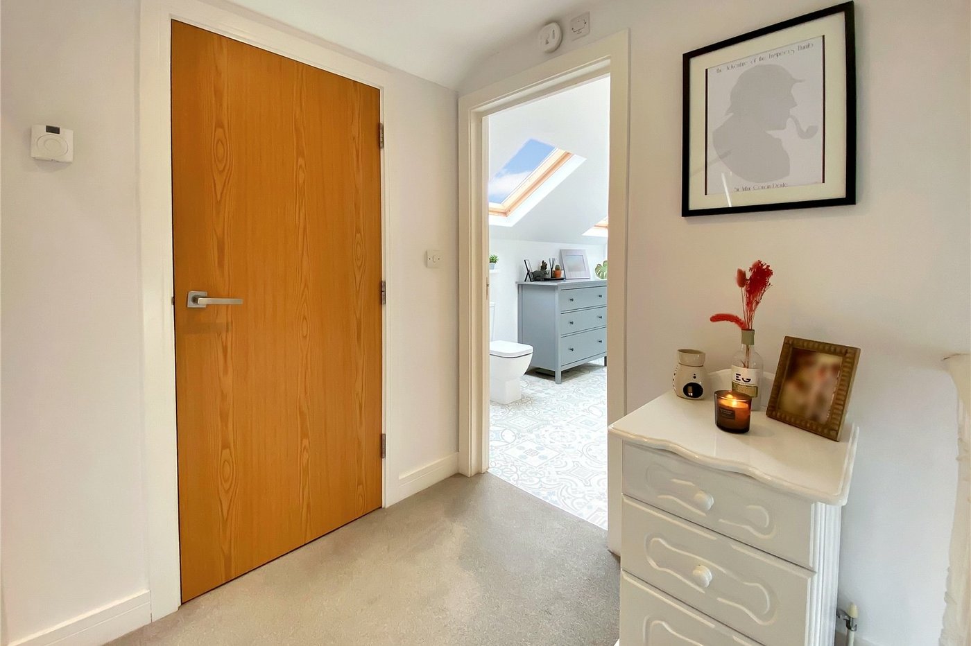 1 bedroom property for sale in Sidcup | Robinson Jackson
