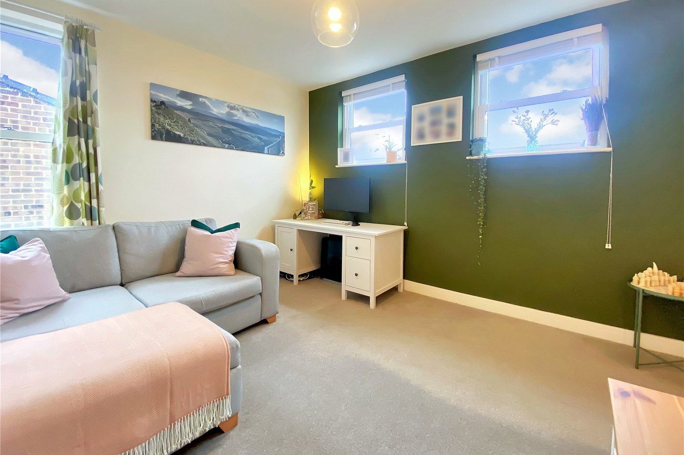 1 bedroom property for sale in Sidcup | Robinson Jackson