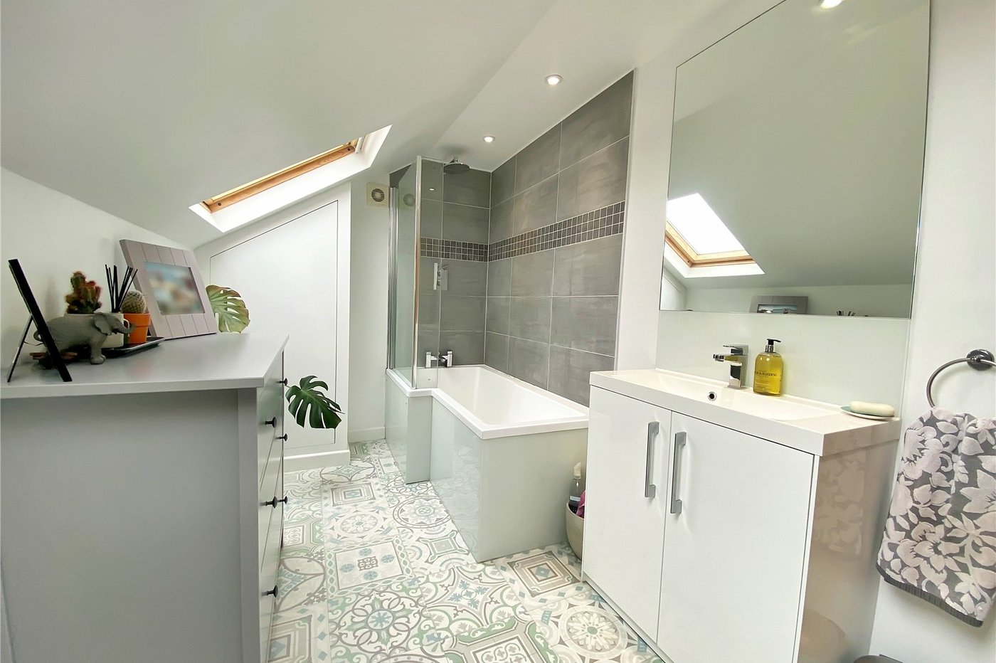 1 bedroom property for sale in Sidcup | Robinson Jackson