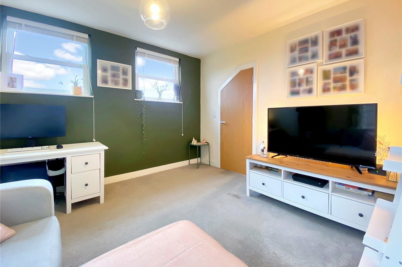 1 bedroom property for sale in Sidcup | Robinson Jackson