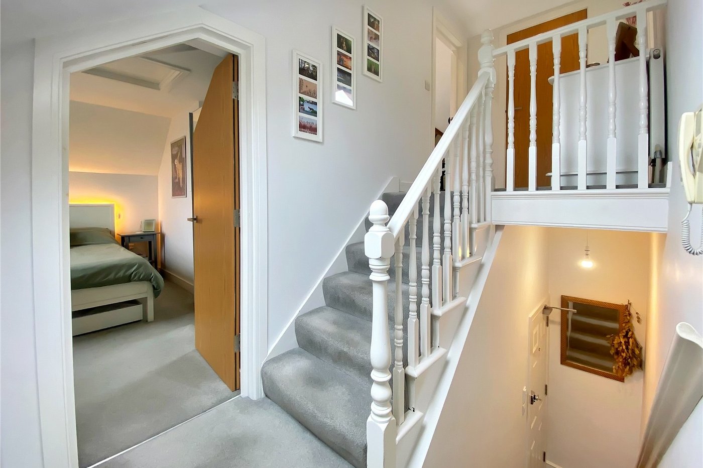 1 bedroom property for sale in Sidcup | Robinson Jackson